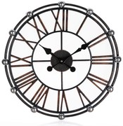 Hodiny Bronz 60cm 65131118