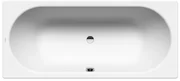 Obdĺžniková vaňa Kaldewei Classic Duo 180x80 cm smaltovaná oceľ ľavá aj pravá 291000010001
