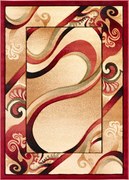 Koberec Antogya 9003B krémový