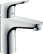 Hansgrohe Focus E2, umývadlová batéria 110 bez odtokovej súpravy, chrómová, HAN-31517000