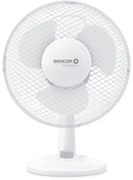 SFE 2327WH stolný ventilátor SENCOR