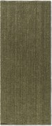 Hanse Home, Behúň Bouclé Jute 105977 Jungle Green, 80x200, zelená, chodba / predsieň