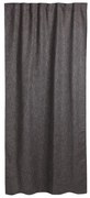 Záves Simple Grey 140 x 250 cm