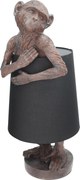 Stolná lampa Monkey 55cm