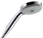 Sprchová hlavica Hansgrohe Croma 100 chróm 28536000