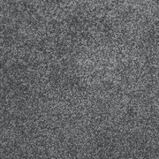 Metrážny koberec GRINTA sivý