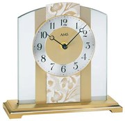 Stolné hodiny 1123 AMS 20cm