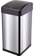 Lamart LT8106 Bezdotykový kôš Sensor USB 40 l, 40 l