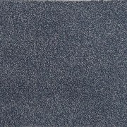 Koberec metráž Supersoft 780 sv. modrý, na mieru s bordúrou, šíře 4m, modrá, ab (mriežka), chodba / predsieň, Tapibel