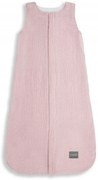 Obojstranný ľahký mušelínový spací vak Rose 4 – 24 mesiacov M