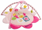 Hracia deka Baby Mix Zajačik