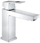 GROHE 23446000 - Umývadlová batéria EUROCUBE DN 15 lesklý chróm