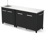 Cozze záhradná kuchyňa: Set 10