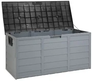 Úložný záhradný box Lang (béžová). Vlastná spoľahlivá doprava až k Vám domov. 1035951