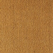 Koberec metráž Velveti 6943, na mieru, šíře 4m, žltá, twinback (filc+juta), obchodné priestory, ITC