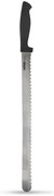 Nôž nerez/UH tortový vlnitý CLASSIC 28 cm