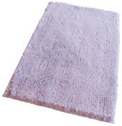 ROUTNER Kúpeľňová predložka COTTON Biela 20101 - Biela / 60 x 100 cm 20101