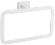 Mexen príslušenstvo, ARNO držiak na uterák, biela, 7020732-20