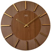 Nástenné hodiny JVD HC502.2, 50 cm