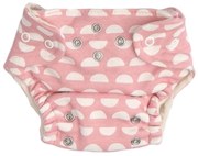 Mamatti Látková plienka EKO sada - nohavičky + 2 x plienka, veľ. 5 - 14 kg, Hello 5 - 14 kg