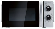 Silvercrest®  Kitchen Tools Mikrovlnná rúra SMW 700 D3  (100383687)