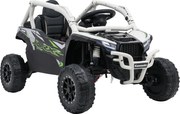 Ramiz Kawasaki TERYX KRX1000 Buggy Sivá