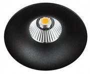 Kohl Lighting - LED Kúpeľňové podhľadové svietidlo LUXO LED/12W/230V IP65