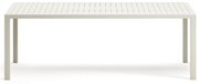 Záhradný jedálenský stôl 100x220 cm Culip - Kave Home