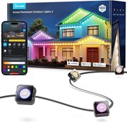 Govee - LED RGBIC String Downlights 30m Wi-Fi Matter IP67