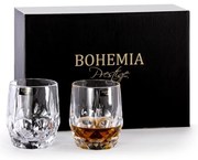 BOHEMIA PRESTIGE DESIRE POHÁR 350ML SADA 6 KS