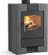 Krbové kachle Flamingo Espo I, 9 kW, 150 Ø