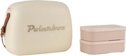 Krémovobiely chladiaci box 6 l – Polarbox