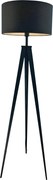 XXXLutz STOJACIA LAMPA, 49/158 cm Ambiente - Interiérové svietidlá - 003066000201