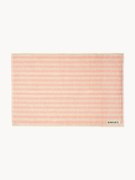 Kúpeľňová predložka z bavlny Naram