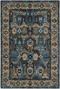 Koberec Dywilan Superior Oman Dark Blue