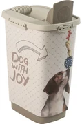 Box na granule 25 l Cody – Rotho