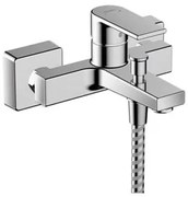 Vaňová batéria Hansgrohe Vernis Shape bez sprchového setu 150 mm chróm 71453000