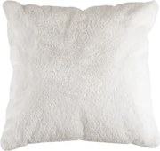 Dekoračný vankúš Palma 45x45 cm, krémový%