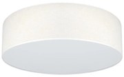 Duolla - LED Stropné svietidlo CORTINA LED/26W/230V pr. 45 cm 4000K krémová DU605670