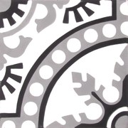 Cementové dlaždice 3330 | Articima