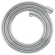 Sprchová hadica GROHE VitalioFlex Metal so zámkom proti pretočeniu chróm 27503001