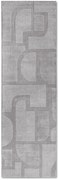 Villeroy & Boch Behúň 106174 Grey, 80x250, šedá, obývacia izba