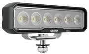 Osram-LED bodové svetlo pre automobily LEDRIVING WL VX150-WD LED/15W/12/24V 6000K