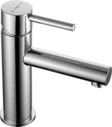 Mexen Elba batéria umývadlová, chróm - 74100-00