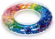 Vetro-Plus Nafukovací kruh Motýliky, pr. 90 cm