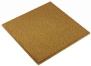 Dlažba Gresan Natural hnedá 33x33 cm mat GRN3333