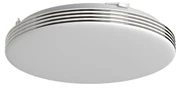 Milagro LED Kúpeľňové stropné svietidlo BRAVO LED/10W/230V 4000K pr. 26 cm IP44 MI0388