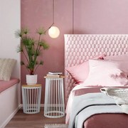 Stojan na kvety Standy 2 011 biela