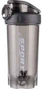 Lamart LT4071 športová fľaša Shake, 0,6 l