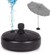 Stojan na záhradný slnečník - 13l